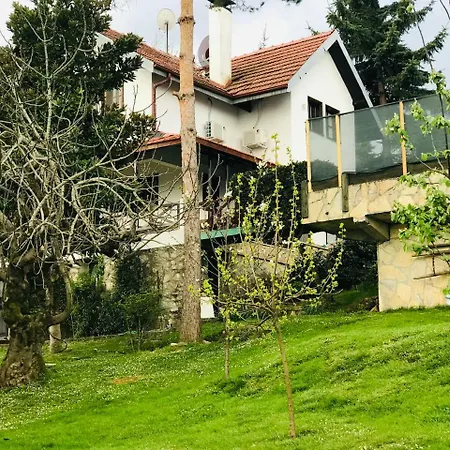 Erem Villa *