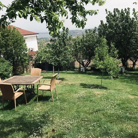 Erem Villa *