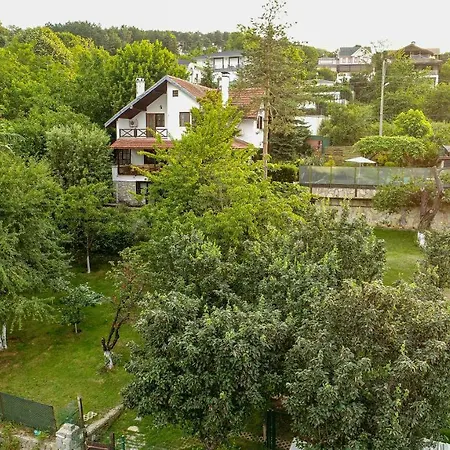 Villa Erem *