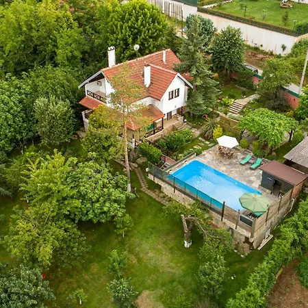 Villa Erem *