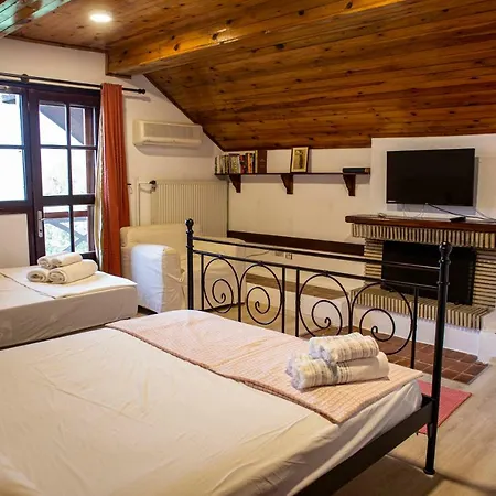 Villa Erem Sapanca