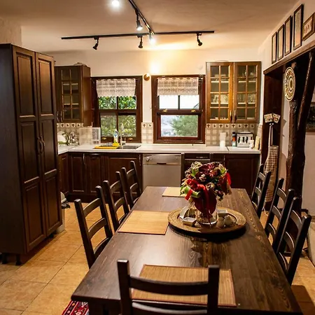 Erem Villa *