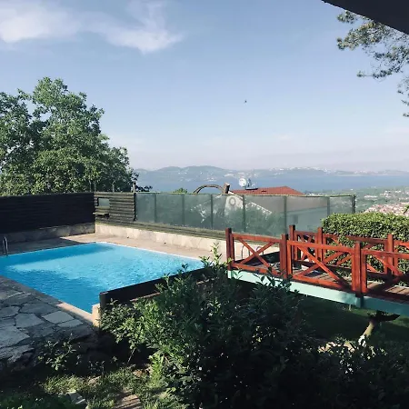 Erem Villa Sapanca