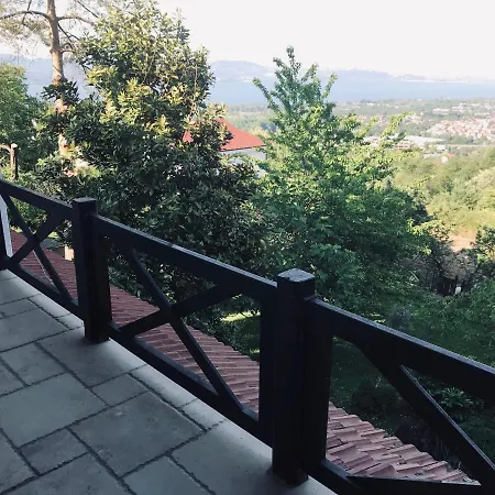 Erem Villa Sapanca